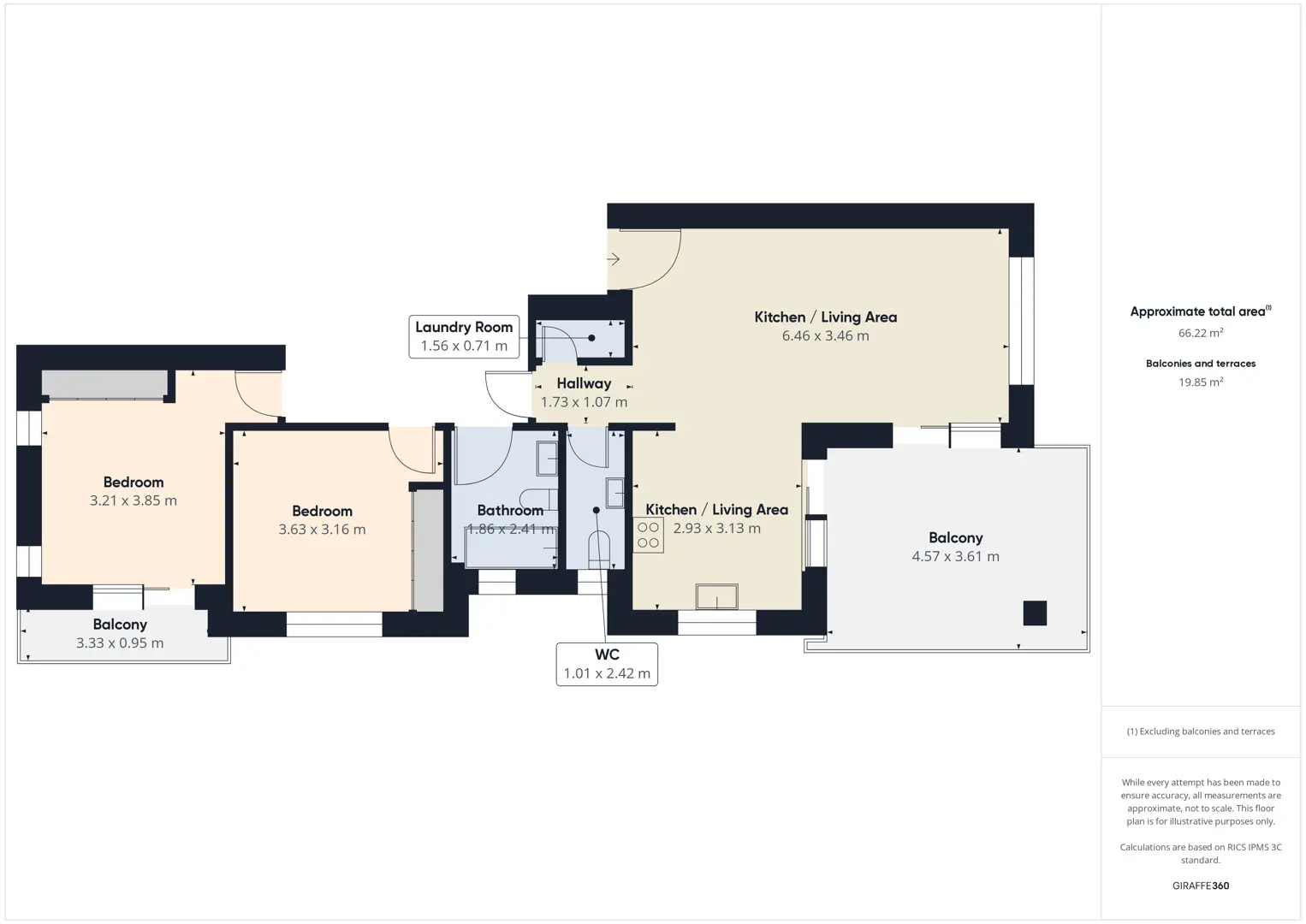 PISSIDES RESIDENCE IV – photo 16 of 16